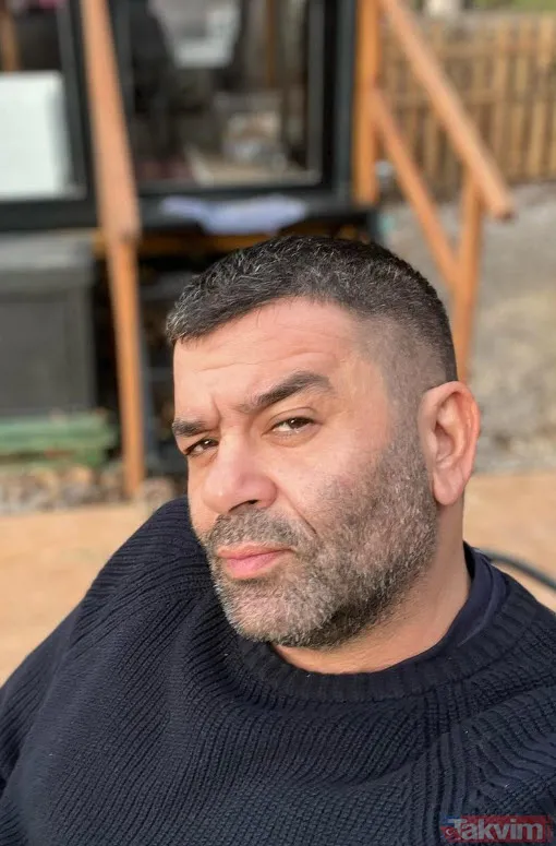 8 yıllık eşi Ceyda Düvenci'den boşanan Bülent Şakrak'tan radikal karar! Tası tarağı topladı yeni evinde kendine yeni bir hayat kurdu - 3