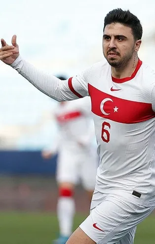 Ozan Tufan'a Ada'dan bir talip daha!