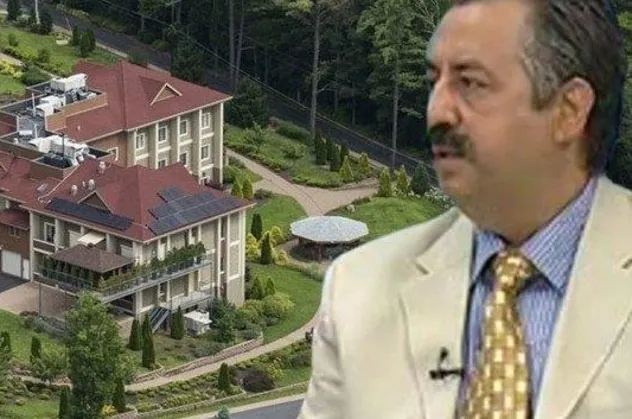 FETÖ'nün tacizci sapıkları sosyal medyada birbirine girdi!