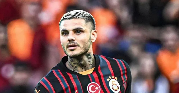 Galatasaray'dan Mauro Icardi açıklaması! Kulübü icraya verdi mi?