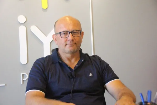 Bodrum’da Millet İttifakı çatırdıyor! İYİ Parti İlçe Başkanı açtı ağzını yumdu gözünü!-1