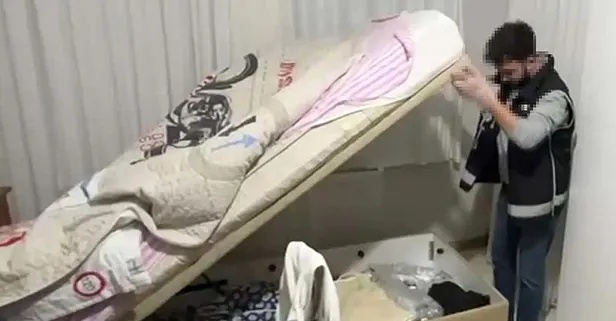 Emniyet ve MİT düğmeye bastı! İstanbul'da FETÖ'nün aktif yapılanmasına operasyon... 7 gözaltı