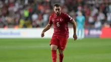Liverpooldan Orkun Kökçü için dev teklif!
