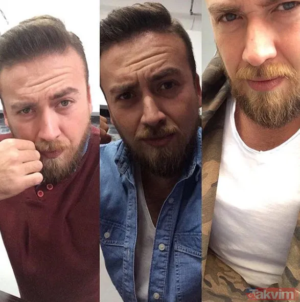 Kerem Bursin'in kız kardeşi Melis Bürsin güzelliğiyle sosyal medyayı salladı! İki kardeş ancak bu kadar benzemez - 27