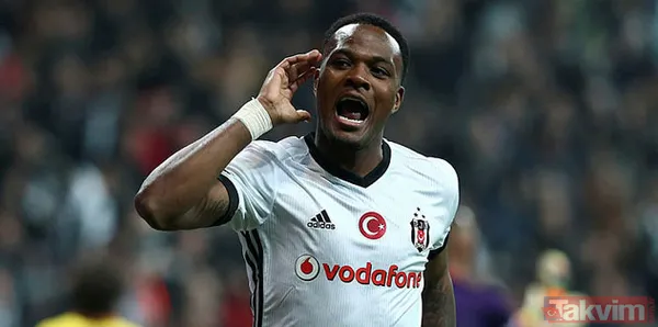 Beşiktaş Avrupa arenasında sahne alıyor! İşte yeni transferlerle Kartal'ın PAOK maçı 11'i - 16