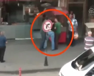 Emine Bulutun katili Fedai Baranın yakalanma görüntüleri ortaya çıktı Video