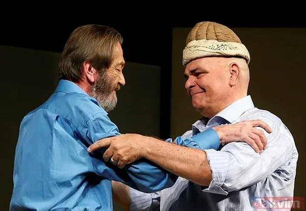 "Şevket Çoruh’a kavuk değil plaj şapkası yakışır…" Rasim Öztekin'in kavuk kararı ustalara ayıp olmuyor mu? - 3