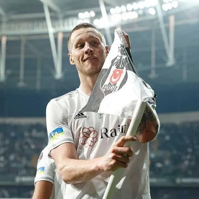 Beşiktaş’ta hedef Weghorst!