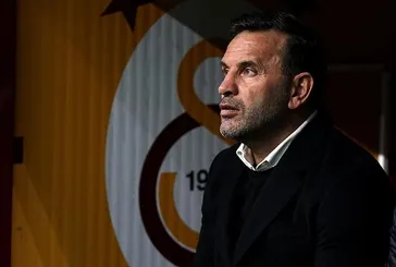 Zaferin şifresi kontrol! Derbilerin usta ismi Okan Buruk Fenerbahçe'yi yıkım planını belirledi