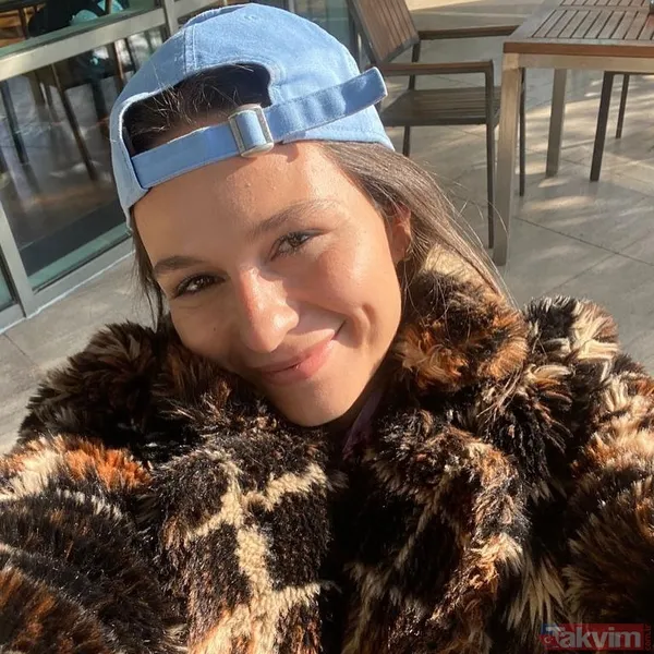 Selin Yeninci renkli bikinisiyle atv üzerinde sere serpe! Bir Zamanlar Çukurova'dan çıktı bambaşka biri oldu 'sen de soyundun' - 4