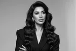 Ebru Şancı'nın bir kaşı havada kaldı: “Mr. Spock gibi oldum”