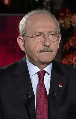 Kılıçdaroğlu'nun FETÖ sevgisi!