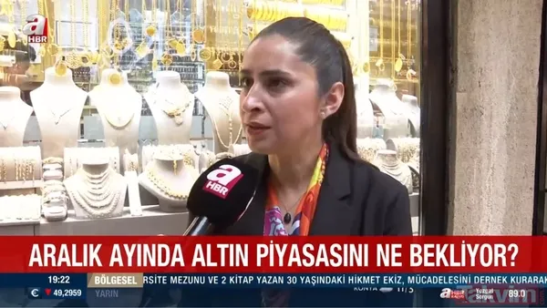 2026 yılı için altın piyasasını neler bekliyor? Uzmandan “O seviyeler kaçınılmaz…’ - 6