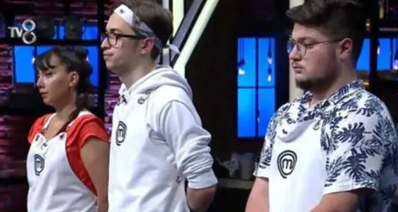 Masterchef tarihinde eşi benzeri yok yaka paça attılar! Somer Sivrioğlu açıkladı jüri ne yapacağını şaşırdı demediği kalmadı-7