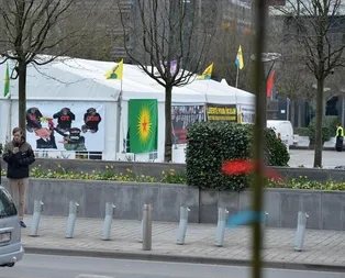 Terör yuvası Hollanda ve Belçika