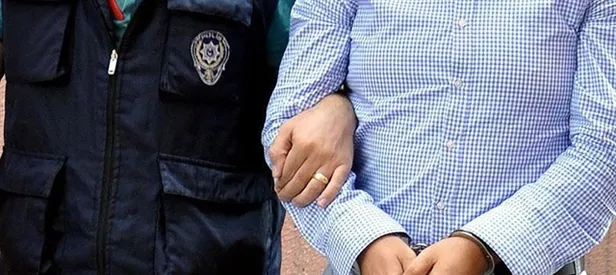 9 kaymakam FETÖ'den tutuklandı!