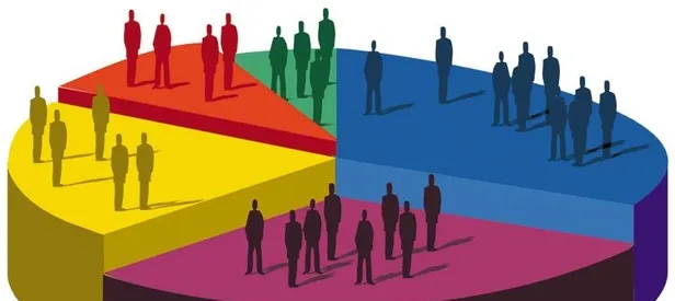 İşte son seçim anketi! Bu pazar seçim olsa...