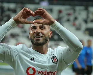 Mezara kadar seveceğim