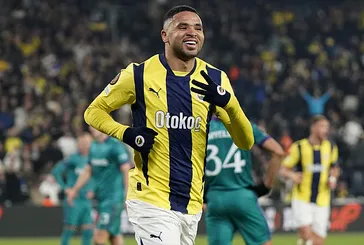 Fenerbahçe'nin yıldızına rekor teklif!