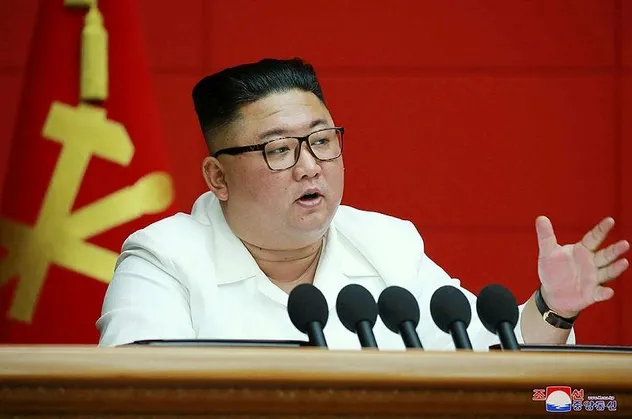 Kuzey Kore lideri Kim Jong-un komada mı? Dünya bu iddiayla çalkalanıyor