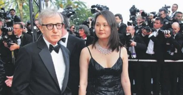 Üvey annesini suçladı