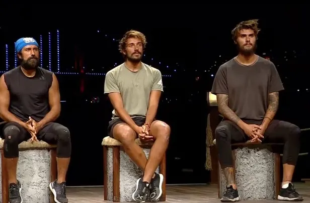 Survivor finalisti Barış kimdir, kaç yaşında, nereli? Barış Murat Yağcı’nın annesi ve babası kimdir, nerede yaşıyor?-2