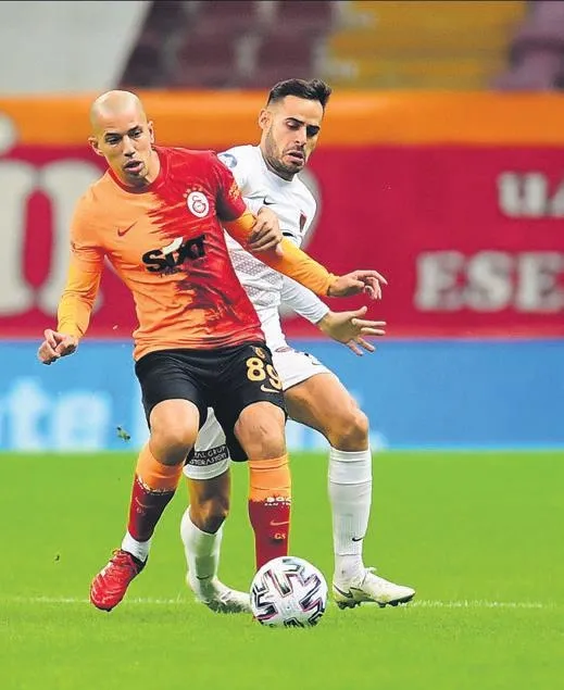 Fatih Terim’den genç oyuncular için çok önemli bir mesaj geldi! "Sürprizlerimiz devam edecek"-5