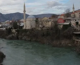 Rumeli’de Osmanlı izlerine yoğun ilgi!