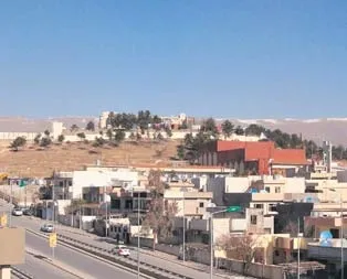 MOSSAD’ın PKK üssü