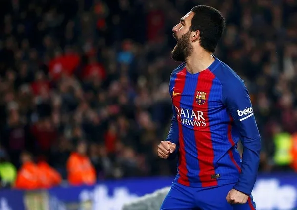 Arda Turan'a rekor teklif-4