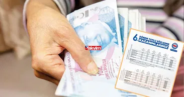 Memur zam tablosu netleşti! 2022- 2023 İHS’li personel, hizmetli, öğretmen, şef, mühendis, imam ne kadar maaş alacak?