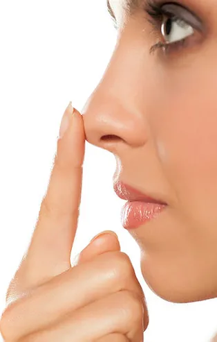 Rüyada burun görmek ne anlama gelir?