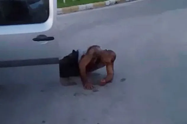 Evli sevgilisiyle ormanda cinsel ilişkiye girmişti! Katil için karar verildi: Burada zina mı yapıyorsunuz şerefsizler?