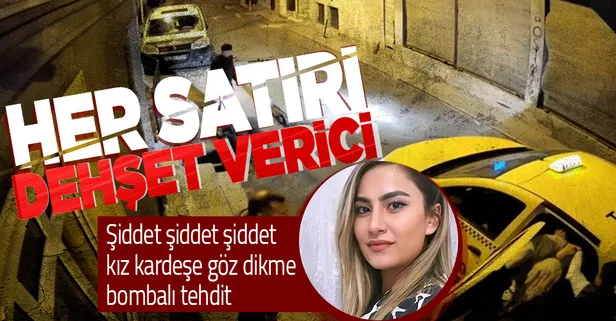 Müge Anlı gündeme getirmişti! Mithat Topal'ın taksiyle kaçırdığı Şilan Topal'ın şoke eden hayatı