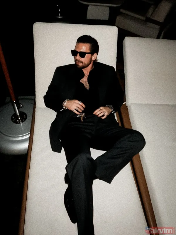 Şevval Sam oğlu Taro Emir Tekin'i anlattı: “Ergenliği zordu ama farkındalığı çok yüksek” - 9