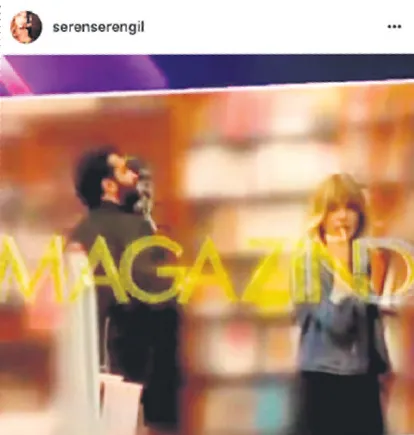 Yasak aşktan doğan skandal-2