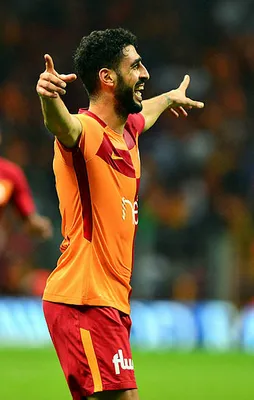 Tolga’nın affı istendi