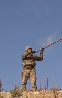 Ünlü sanatçılardan Afrin türküsü