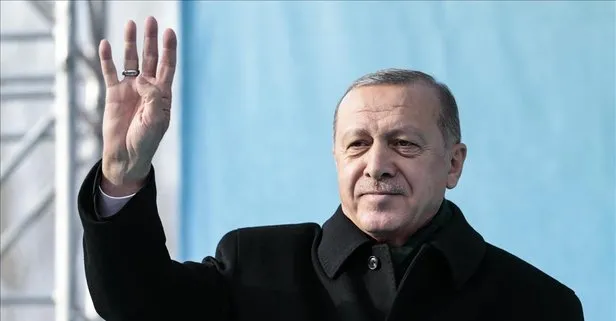 Başkan Recep Tayyip Erdoğan: Milletimizin ve İslam aleminin Hicrî 1443’üncü yılını en içten dileklerimle tebrik ediyorum