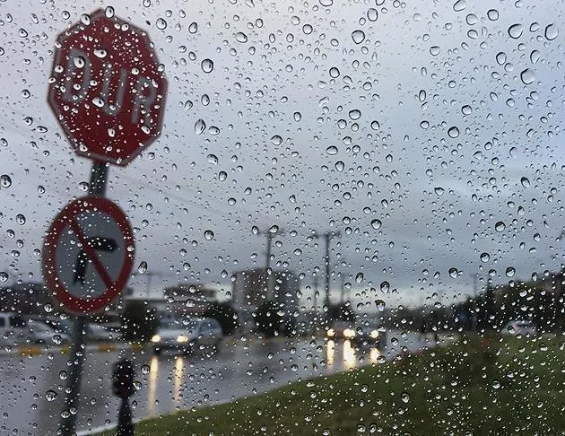 İstanbul ve birçok il için kuvvetli yağış uyarısı!