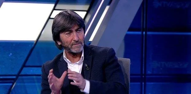 Dilmen’den penaltı yorumu