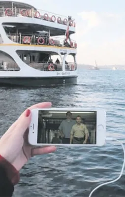 Sokakta dizi izletti 6 milyar $ kazandı