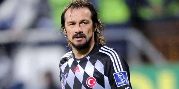 Beşiktaş'tan eski yıldızlara jübile maçı: Quaresma'dan İlhan Mansız'a yıldızlar sahne alacak-23