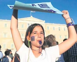 Komşu sabır çekiyor