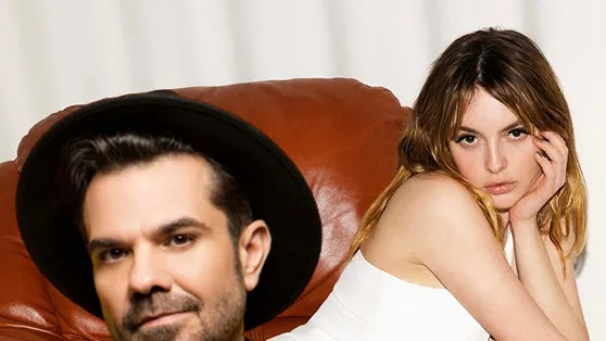 Kenan Doğulu söyledi Melis Sezen döktürdü! Ünlü oyuncu göbek şov! Melis Sezen kıvırdı sosyal medya sallandı