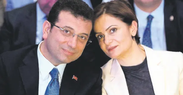 Adaylık için destek arayan İmamoğlu'na, Kaftancıoğlu'ndan şok yanıt: Sen kendi işine bak!