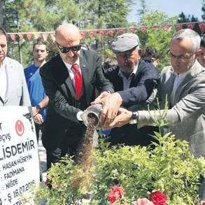 ’Ömer’ler bitmez