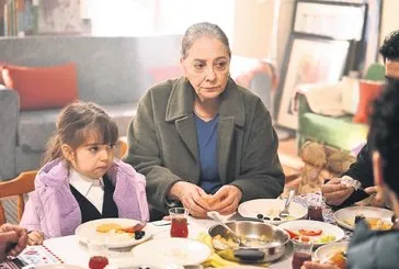Hikayesiyle yükselişe geçti