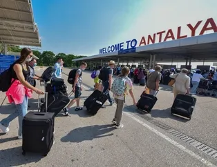 Z kuşağı turizme sıcak bakmıyor! Turizm sektörü riskte