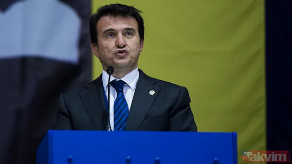 Olaylı derbi sonrası Fenerbahçeli isimlerin savcılık ifadesine ulaşıldı! "Saçını çekmedim elime takıldı" - 15